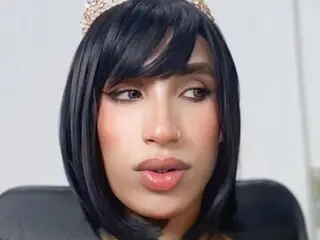 AithanaQueen show