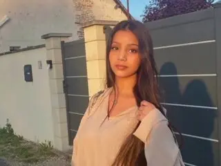 AmairaSingh real