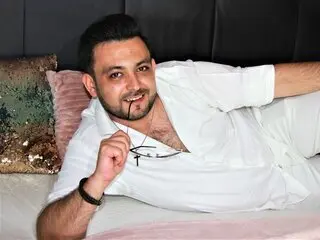 AndricoGrey camshow