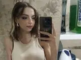 AnnieStarlink naked