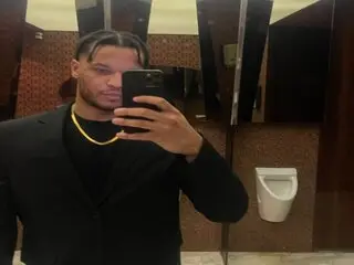 AnthonyLex pussy