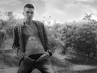 AustinTurner jasmin