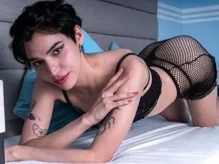 BrianaShay camshow