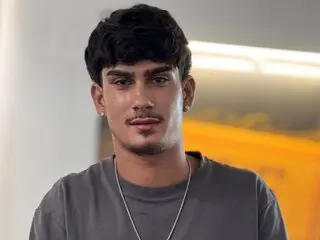 CalebScout cam