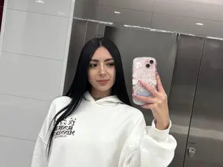 CamilaDith amateur