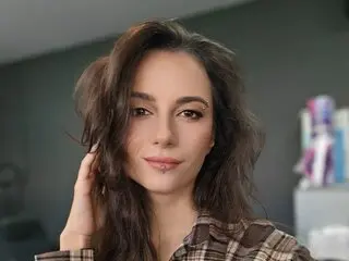 CatherineHawks show
