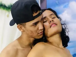 CnadyAndOliver video