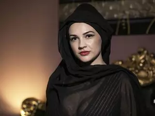 DaliyaArabian sex
