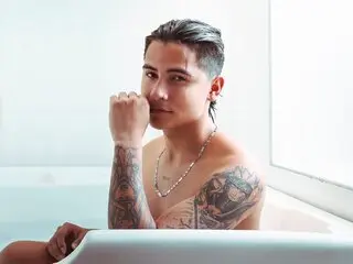 DavidBless webcam