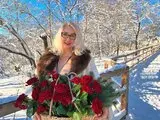 DianaFrances online