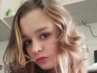 EleonoreMathson recorded