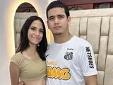 EmilyAndSamuel show