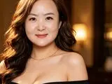 GraceCui cunt