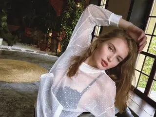 GraceNathan pussy