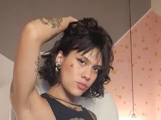 HaileyQuen camshow