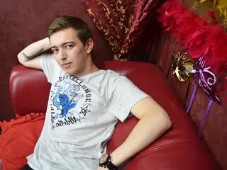 HotRogerForU cam