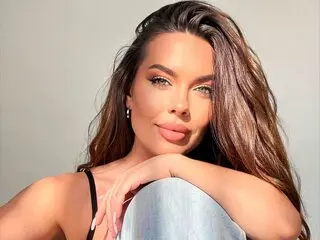 InesMoore camshow