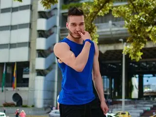 JamesBeen livejasmin.com