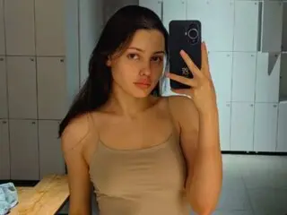 JohanaSpagnolia amateur