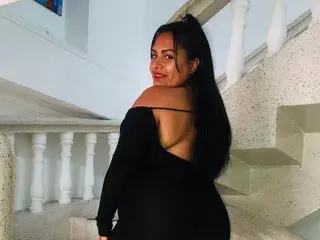 KasandraLuker pussy