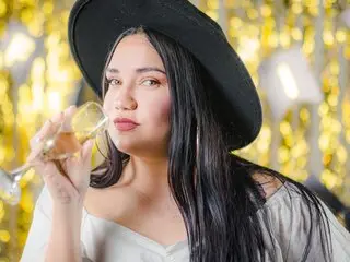 KimberlyFerrari livesex