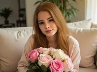 LisaDouglas livejasmine