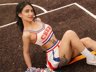 LissaHoffman ass