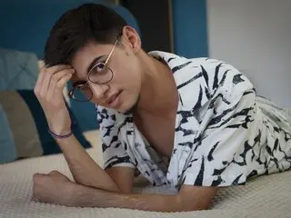 LucasAsh pictures