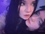 LuluAndAlis pussy