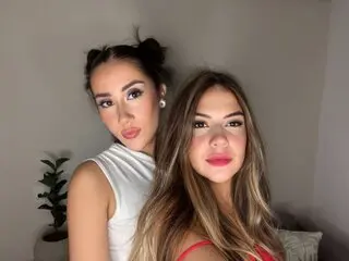 LunaAndFyre sex