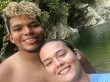 ManeandValentina recorded