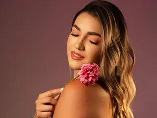 MarHailey jasmin