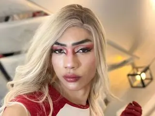 MeganRedfire online