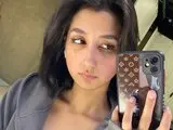 NubiaBeamish webcam
