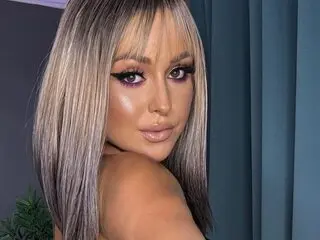 PatriciaSpice nude