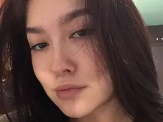 ReneBlossom show