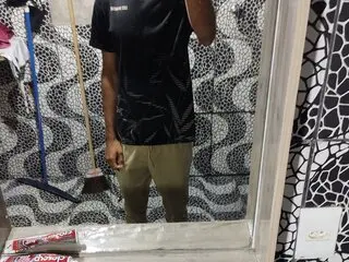 RichardMari ass