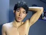 RickFlame camshow