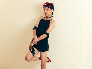 RosyGigy show