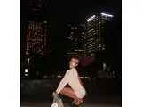 SabrinnaSanchez cunt