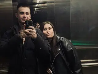 SatieBrenden sex
