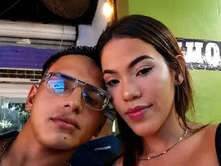 SophiaAndEthan real