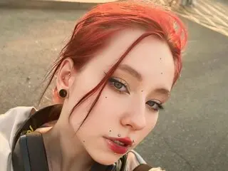 StacyRopers anal