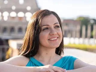 SusanMorandi sex