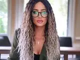 TiffanyFoxter livesex