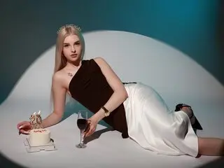 TiffanyPeach toy