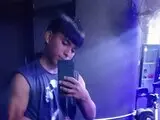 TylerNavas shows