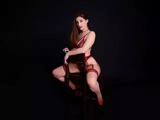 VanessaKroft naked