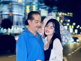 VannyDylan show