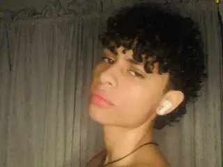WilliamEilish livesex